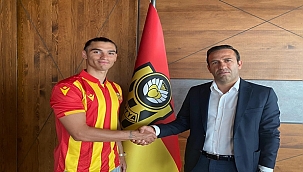 Malatyaspor'da Akça ile yollar ayrıldı