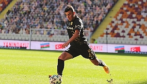 Malatyaspor'da Karim Hafez şoku