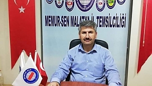 Memurlara seyyanen zam istedi! 