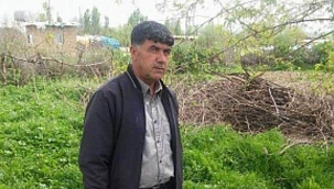 Mezarlıkta erkek cesedi bulundu