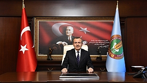 Mühendislikten genel müdürlüğe 