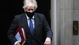 "Mutasyon virüs durumu değiştirdi"