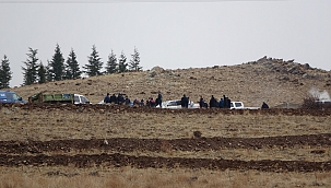 Niğde'de kavga: 1 ölü 1 yaralı