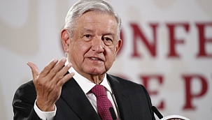 Obrador korona virüse yakalandı