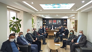 "Olumsuzluklar derinleştirilmekte"