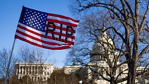 Pandemi ABD ekonomisini vurdu 