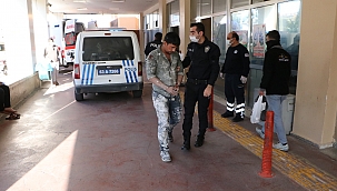 Para için kardeşlerini bıçakladı 