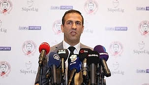 "Parasal olarak çok ciddi sıkıntı var" 