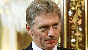 Peskov'dan Biden açıklaması