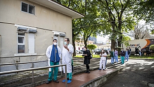 Portekiz sağlık sistemi çökmek üzere