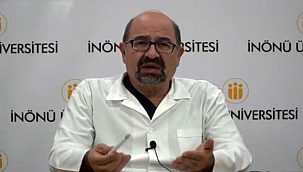 Profesör Şahin'den korona aşısı önerisi 