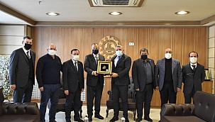 Sadıkoğlu'ndan yeni yatırım daveti