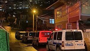 Sakarya'da iki aile birbirine girdi