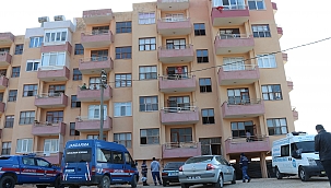 Şilili turist kaldığı evde ölü bulundu