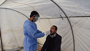 Sputknik V'nin klinik denemeleri başlıyor 