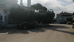 Tecavüz iddiası infiale neden oldu