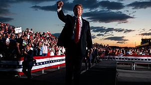 Trump'a karşı azil metni sunacaklar 