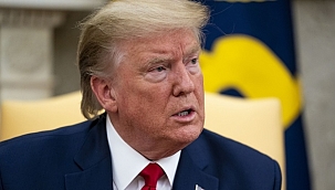 Trump'a saldırı iddiası! 