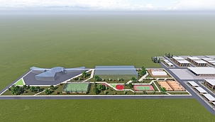 Tüfenkci'den teknolojiye destek mesajı 