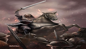 Türk Mitolojisi karakterleri sanal sergide 