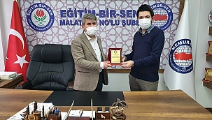 Türkiye 1'nciliği Malatya'ya!