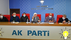 Üç bin dekar arazi suya kavuşuyor!