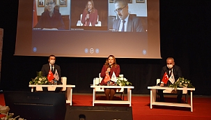 "Üretmek tek başına yetmez"