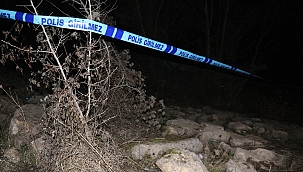 Yaşlı adam hastanede öldü