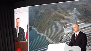 "Yatırımlar artarak devam edecek"