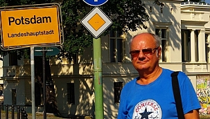 Yerleşik Ukraynalı evinde ölü bulundu 