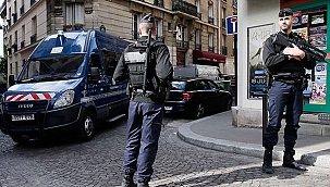 Yılbaşı partisine katılan bin 200 kişiye ceza