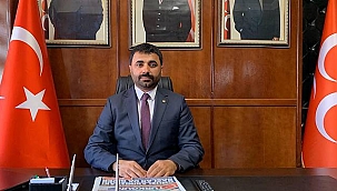 "Canlarını ortaya koyarak görev yapıyorlar"