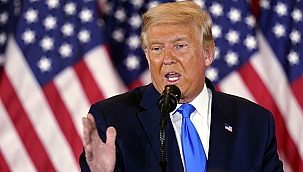 'Zorlu bu yılda ABD büyük başarı gösterdi'