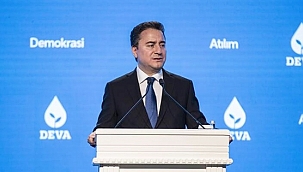 "Zulme uğrayanlar zulmedene dönüştü"