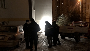 10. kattan atlayan kadın öldü