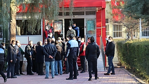 13'üncü şehidin kimliği tespit edildi!