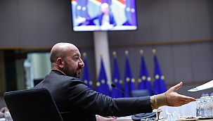 AB nükleer anlaşmayı destekliyor