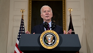 İran'a karşı yaptırımlar kaldırılmayacak 