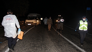 Adıyaman'da kanlı kavga: 6 ölü 