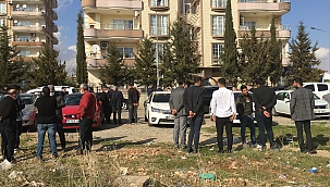 Adıyaman'da şehit ateşi düştü! 