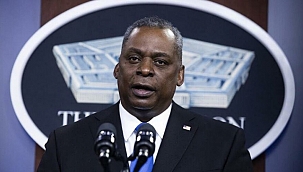 "Afganistan'daki şiddet derhal azaltılmalı"