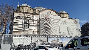 Ağustos ayında açılması planlanıyor