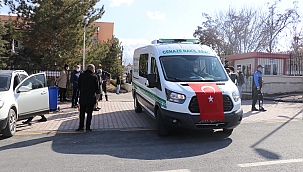 Ailelerin kimlik tespitleri sürüyor!