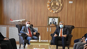 Akçadağ OSB için hazırlıklar tamam!