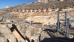 Büyük projenin imza töreni yapıldı!