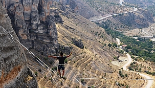 Akçadağ'ın dünyaya açılan penceresi..