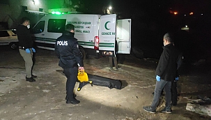 Alacak verecek kavgasında 2 ölü 