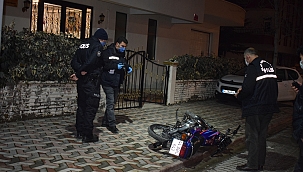 Alacak verecek meselesi kanlı bitti 