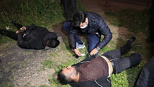 'Allah'ın takdiri ne diyelim' 