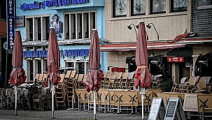 Almanya'da kısıtlamalar uzatıldı